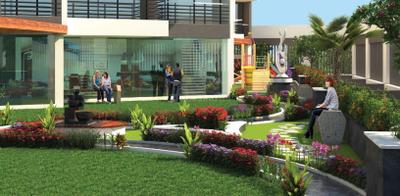 Project Image of 278.57 - 392.67 Sq.ft 1 BHK Apartment for buy in Radhe Mohan
