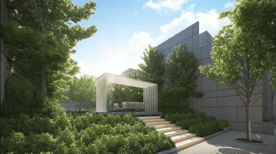 Project Image of 2239.0 - 3009.0 Sq.ft 3 BHK Villa for buy in Srijan Botanica Phase II