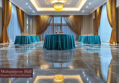 Project Image of 1497 Sq.ft 3 BHK Apartment / Flat for sale in Mohammed Wadi for Rs. 8500000