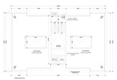 Project Image of 716.88 - 1083.28 Sq.ft 2 BHK Apartment for buy in Rameshwaram Ivaan Phase I