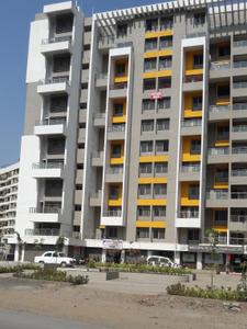 Project Image of 296.0 - 581.0 Sq.ft 1 BHK Apartment for buy in Shree Lake Life Phase 1