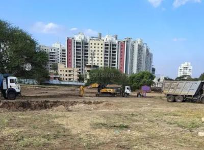 Project Image of 1129 Sq.ft 2 BHK Apartment / Flat for sale in Bavdhan for Rs. 11400000
