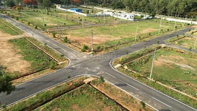 Pragathi Dreams Elevation 1