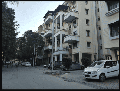 Project Image of 1500 Sq.ft 3 BHK Villa for sale in Anand Nagar, Sinhagad Road for Rs. 16500000