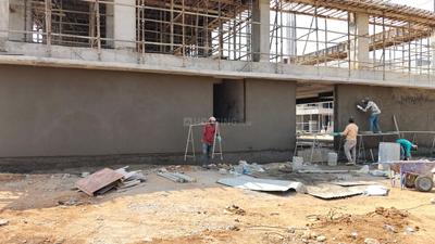Project Image of 3470.0 - 3513.0 Sq.ft 4 BHK Villa for buy in Indis Myra Villas