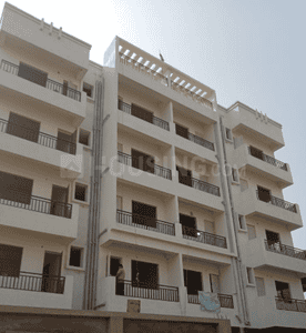 Project Image of 699.37 - 937.5 Sq.ft 2 BHK Apartment for buy in Landmark Brijtara Residency