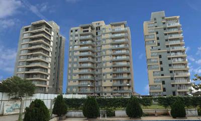 Project Image of 802.0 - 3635.0 Sq.ft 1.5 BHK Apartment for buy in Lotus County