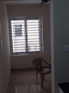 Project Image of 944.0 - 1674.0 Sq.ft 2 BHK Apartment for buy in Baashyaam Happy Windows