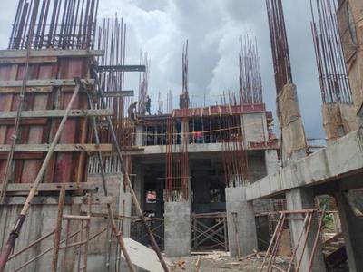 Project Image of 1000.0 - 2045.0 Sq.ft 2 BHK Apartment for buy in Artech L Attitude