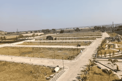 Project Image of 1000 Sq.ft Residential Plot / Land for sale in Ringnodiya for Rs. 5000000