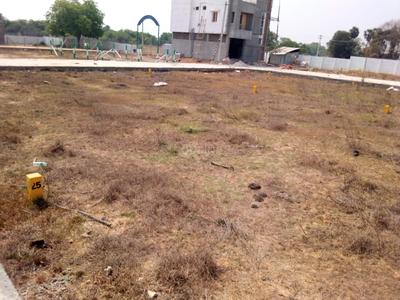 Project Image of 600.0 - 1825.0 Sq.ft Residential Plot Plot for buy in Kuberan Nagar