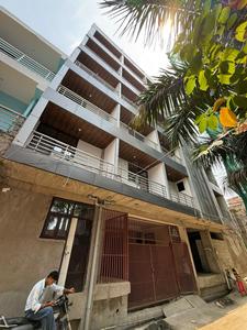 Project Image of 550.0 - 1250.0 Sq.ft 1 BHK Apartment for buy in Dridha Lotus Heights