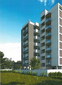 AVM Sudarshan Residency Images for Project 1