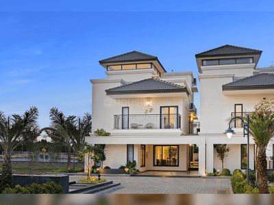 Project Image of 2495.0 - 2919.0 Sq.ft 4 BHK Villa for buy in Casagrand Tranquil
