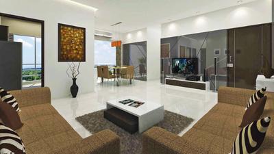 Project Image of 721.0 - 1081.0 Sq.ft 2 BHK Apartment for buy in Vijay Khetan Krishna Residences 