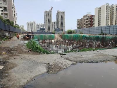 Project Image of 1109 Sq.ft 2 BHK Apartment / Flat for sale in Pimpri for Rs. 6800000