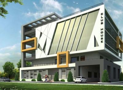 Akshita Natures Habitat Club House 1