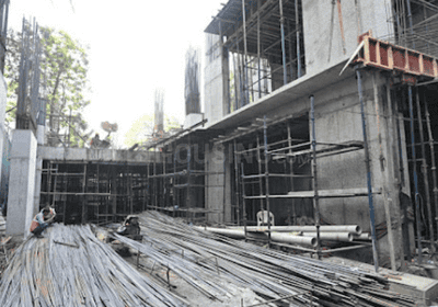 Project Image of 705.04 - 1318.58 Sq.ft 2 BHK Apartment for buy in JVM Shanay Vista