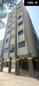 Shahi Silaj Star Heights Elevation 2
