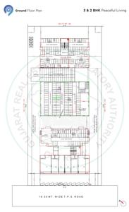 Project Image of 612.79 - 861.11 Sq.ft 2 BHK Apartment for buy in Rudraksh Elysium