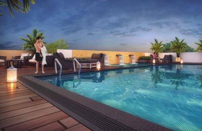 Project Image of 754.98 - 788.99 Sq.ft 2 BHK Apartment for buy in Sanskruti Panchtatva