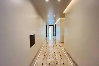 Project Image of 450.0 - 1150.0 Sq.ft 1 BHK Builder Floor for buy in Ever Luxury Homes ll