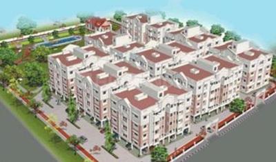 Project Image of 865.0 - 1190.0 Sq.ft 2 BHK Apartment for buy in Golden Fortune