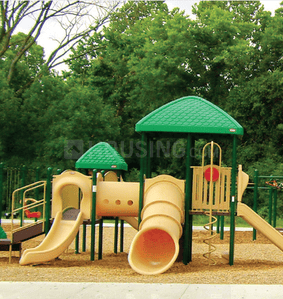Aaditri Emerald Children's play area 2