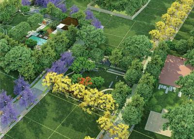 Project Image of 2199.0 - 5284.0 Sq.ft Residential Plot Plot for buy in Sunland Serene Hills