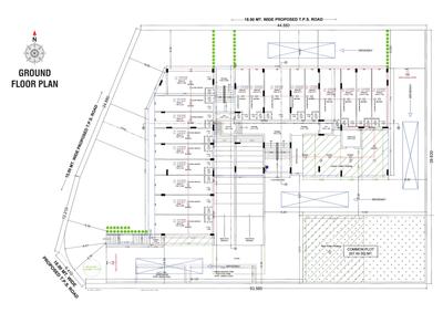 Project Image of 0.0 - 855.95 Sq.ft 3 BHK Apartment for buy in Savariya Kunj Height