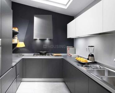 Project Image of 1040.0 - 1535.0 Sq.ft 2 BHK Apartment for buy in Panchmukhi Paradise