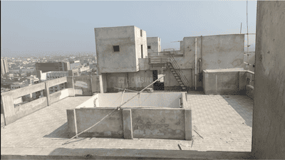 Project Image of 1305.0 - 1917.0 Sq.ft 2 BHK Apartment for buy in Shreem Avdhesh Phase 2