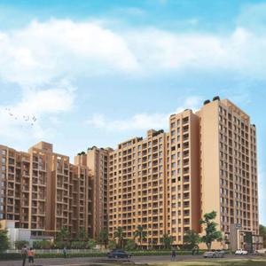 Adhya Radhakrishna Elevation 1