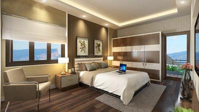 Project Image of 1377.0 - 3377.0 Sq.ft 2 BHK Apartment for buy in MS Ramayya Construction Sri Yaduvamsi Anandadhamam