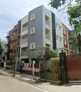 Project Image of 999.0 - 1032.0 Sq.ft 2 BHK Apartment for buy in Param