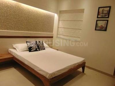 Image of 950 Sq.ft 2 BHK Duplex for sale in Vedant Vatika, Alamgir, Vadodara for Rs. 3700000