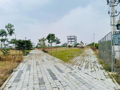 Project Image of 1200.0 - 8000.0 Sq.ft Residential Plot Plot for buy in SN City