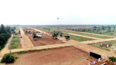 Project Image of 2160.0 - 3150.0 Sq.ft Residential Plot Plot for buy in Aspirealty Advaith