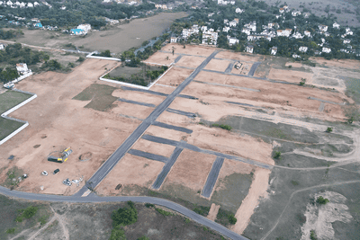 Project Image of 600.0 - 5345.0 Sq.ft Residential Plot Plot for buy in Steps Stone Secret Auraa