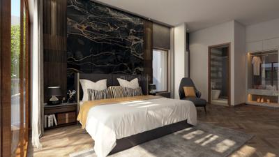 Project Image of 0.0 - 3565.0 Sq.ft 4 BHK Villa for buy in NVT Life Square