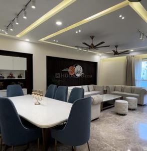 Project Image of 0.0 - 3200.0 Sq.ft 4 BHK Builder Floor for buy in The Precious Homes