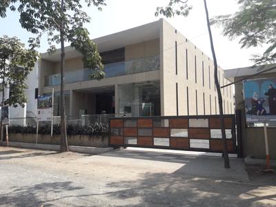Project Image of 4776.0 - 4917.0 Sq.ft 4 BHK Villa for buy in Landmark The Grange