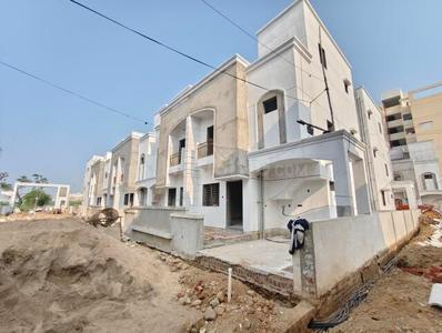 Project Image of 0.0 - 1440.0 Sq.ft 4 BHK Villa for buy in Darshanam Pride