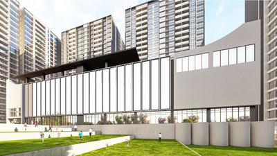Project Image of 811.0 - 1688.0 Sq.ft 2 BHK Apartment for buy in Pristine Transquil Gardens