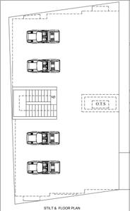 Project Image of 0.0 - 753.0 Sq.ft 2 BHK Apartment for buy in Mahayogam Sampath Enclave