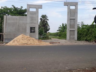 Project Image of 1440.0 - 3600.0 Sq.ft Residential Plot Plot for buy in Janapriyo Baruipur Sadar City