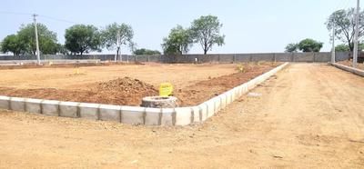Project Image of 1647.0 - 2151.0 Sq.ft Residential Plot Plot for buy in Bhuvisri Nature City