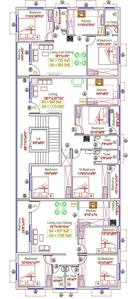 Project Image of 624.0 - 1179.0 Sq.ft 1 BHK Apartment for buy in Shree Jenta Flats