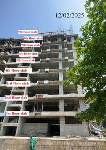 Project Image of 1351.0 - 3098.0 Sq.ft 2 BHK Apartment for buy in Siddhi Chandravilasam