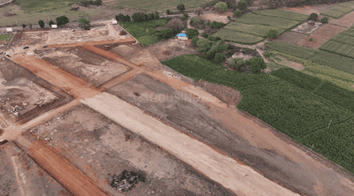 Project Image of 1467.0 - 3600.0 Sq.ft Residential Plot Plot for buy in Shreya Ananta